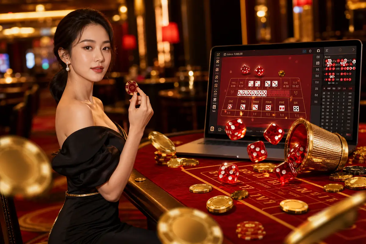 888p1 chơi có trách nhiệm